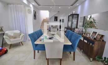 Imagem 5: Casa à Venda - Vila Gustavo, 3 Quartos, 280 m2