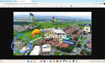 Imagem 5: Terreno à venda, 1500 m² por R$ 1.120.000,00 - Jardim São José - São José dos Campos/SP