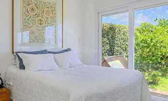 Imagem: Apartamento Garden Frente mar no Morro das