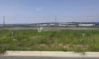 Imagem 2: Terreno - Terrassos Residencial - Paulínia