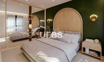 Imagem 2: Invite Marista Apartaments - Apartamento 2 quartos, sendo 1 suíte