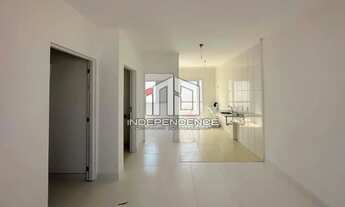 Imagem 6: Casa com 2 dormitórios para alugar, 47 m² por R$ 1.500,00/mês - Jardim Santa Inês - São Jo