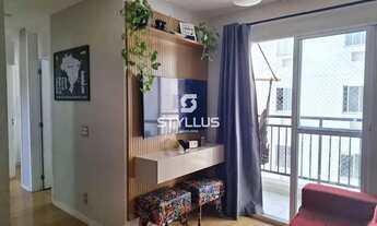 Imagem 6: Sampaio Apartamento com 3 dormitórios