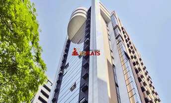 Imagem 4: Flat com ótimo preço no bairro Jardim Europa. Confira!