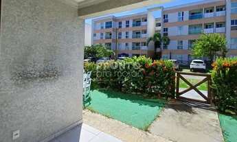 Imagem 3: Apartamento com 2 quartos em Muro Alto