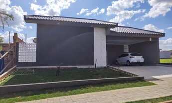 Imagem 2: Casa à venda em Limeira, Fazenda Itapema, com 3 quartos, com 209 m²