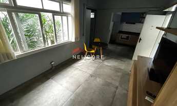 Imagem 4: Apartamento em Avenida Vicente de Carvalho - Boqueirão - Santos/SP