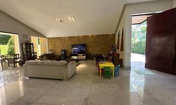 Imagem 5: Aluga-se Casa Terrea no Aldeia do Vale