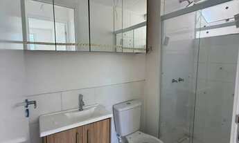 Imagem 7: Imóvel para aluguel com 44 metros quadrados com 2 quartos em Campo Grande - Rio de Janeiro