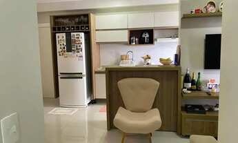 Imagem 7: Imóvel para aluguel com 77 metros quadrados com 3 quartos em Jaracaty - São Luís - MA