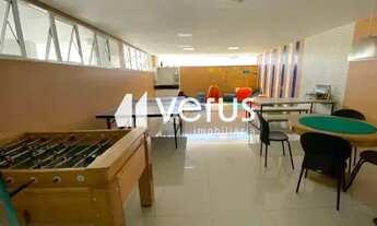 Imagem 7: Apartamento Mobiliado 135m² com 03 quartos em Saraiva - Uberlândia - MG