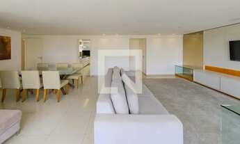 Imagem 3: Apartamento à Venda - Buritis, 4 Quartos, 144 m2