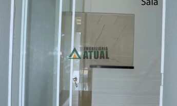 Imagem 6: Casa com 2 quartos, sendo 1 suíte na Região Oeste