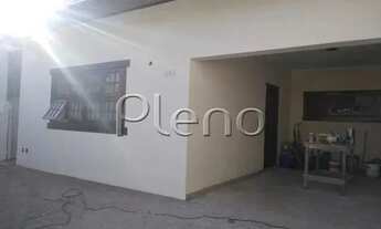 Imagem: Casa à venda em Campinas, Jardim Dom Bosco