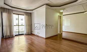 Imagem 4: Aluguel Apartamento 3 Dormitórios - 72 m² Vila Clementino