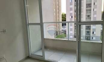 Imagem 6: APARTAMENTO PARA ALUGAR COM 2 QUARTOS - CONDOMÍNIO ZINIAS - EXCELENTE LOCALIZAÇÃO!!!