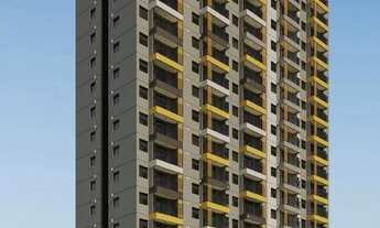 Imagem: Imóvel na Herval com 1 dormitórios e 37.33m²