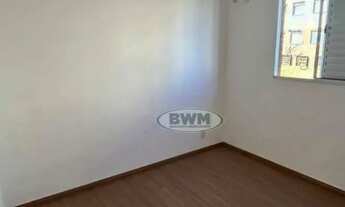 Imagem 6: Apartamento com 2 dormitórios para alugar, 43 m² por R$ 1.568,33/mês - Jardim Wanel Ville