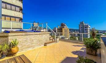 Imagem 5: Cobertura de 5 dormitórios no Bairro Petrópolis