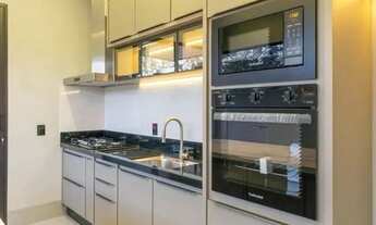 Imagem 5: Residencia nova a venda no condomínio verana