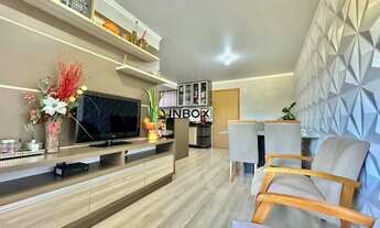 Imagem 5: INBOX CIA IMOBILIÁRIA VENDE- Apartamento de 2 dormitórios NO SÃO JOÃO