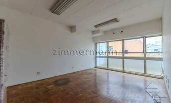 Imagem 5: CONJUNTO COMERCIAL VILA BUARQUE 1 VAGA