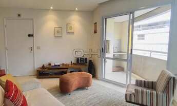 Imagem 3: Aluguel Apartamento 3 Dormitórios - 105 m² Perdizes