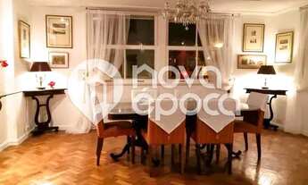 Imagem 2: Copacabana Apartamento com 3 dormitórios