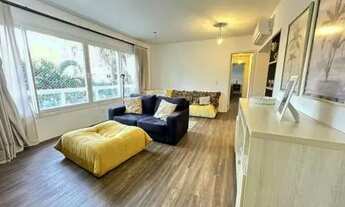 Imagem 3: Apartamento com 3 Dormitorio(s) localizado(a) no bairro Menino Deus em Porto Alegre / Ref