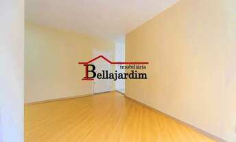 Imagem 4: Apartamento para Alugar 3 dormitório 1 suíte no Bairro Planalto, São Bernardo do Campo /SP