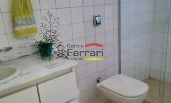 Imagem 6: Apartamento a venda, Pompéia, 02 dormitórios, 01 vaga