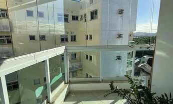 Imagem 6: Imóvel para venda possui 90 metros quadrados com 3 quartos em Jardim Camburi - Vitória - E