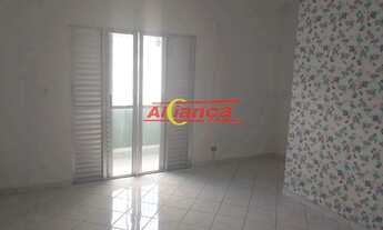 Imagem 7: Sobrado a venda 154m² 3 dormitórios, sendo 1 suíte no Parque Continental I