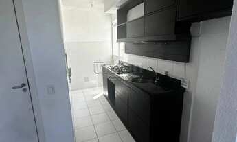 Imagem 3: Apartamento 2 Dormitórios Semi Mobiliado