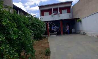 Imagem 3: Oportunidade: Sobrado à venda e locação no Bairro Jardim Mirassol, em Campinas/SP