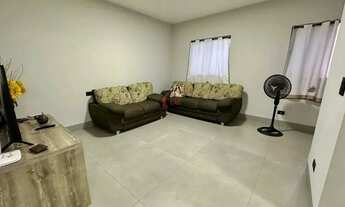 Imagem 2: Casa em Condomínio para Venda em Presidente Prudente, CONDOMINIO RESIDENCIAL ECO PALACE, 3