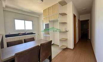 Imagem 5: Apartamento para Venda em Boituva, Flora Ville, 2 dormitórios, 1 suíte, 1 banheiro, 1 vaga