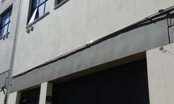 Imagem 2: Galpão para alugar, 800 m² por R$ 33.812,30/mês - Tamboré - Barueri/SP