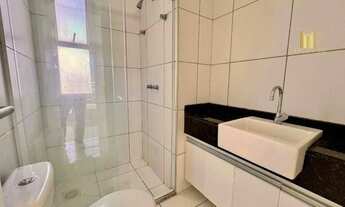 Imagem 5: Apartamento com 3 dormitórios à venda, 69 m² por R$ 650.000,00 - Guararapes - Fortaleza/CE