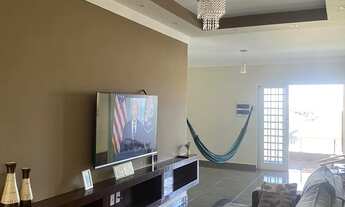 Imagem: Sobrado Cristo redentor aceito carro como