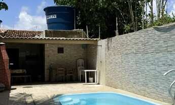 Imagem 2: Casa beira-mar ilha da croa