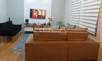 Imagem: Casa à venda com 4 dormitórios no Bairro