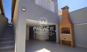 Imagem: Casa à venda em vila independência, piracicaba