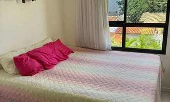 Imagem 6: Imóvel para aluguel possui 64 metros quadrados com 2 quartos em Pitangueiras - Lauro de Fr