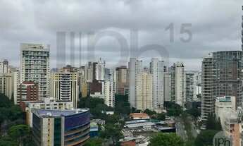 Imagem 2: Prédio requisitado, novo e moderno na Vl Nova Conceição