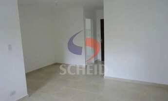 Imagem 2: Apartamento na Vila Mascote, 3 dormitórios