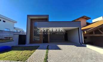 Imagem: Casa - Condomínio Vita Verdi - Valinhos