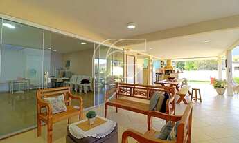 Imagem 7: Imóvel para venda possui 490 metros quadrados com 4 quartos em São Judas Tadeu - Guarapari