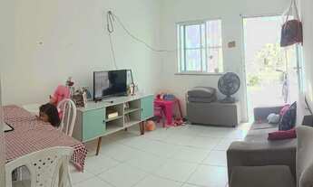 Imagem 2: REPASSE DE CASA NO SIQUEIRA COM QUINTAL PARCELAS DE R$ 695!