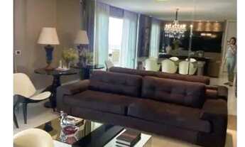 Imagem 5: Apartamento mobiliado para alugar com 3 quartos suíte e 3 vagas de garagens